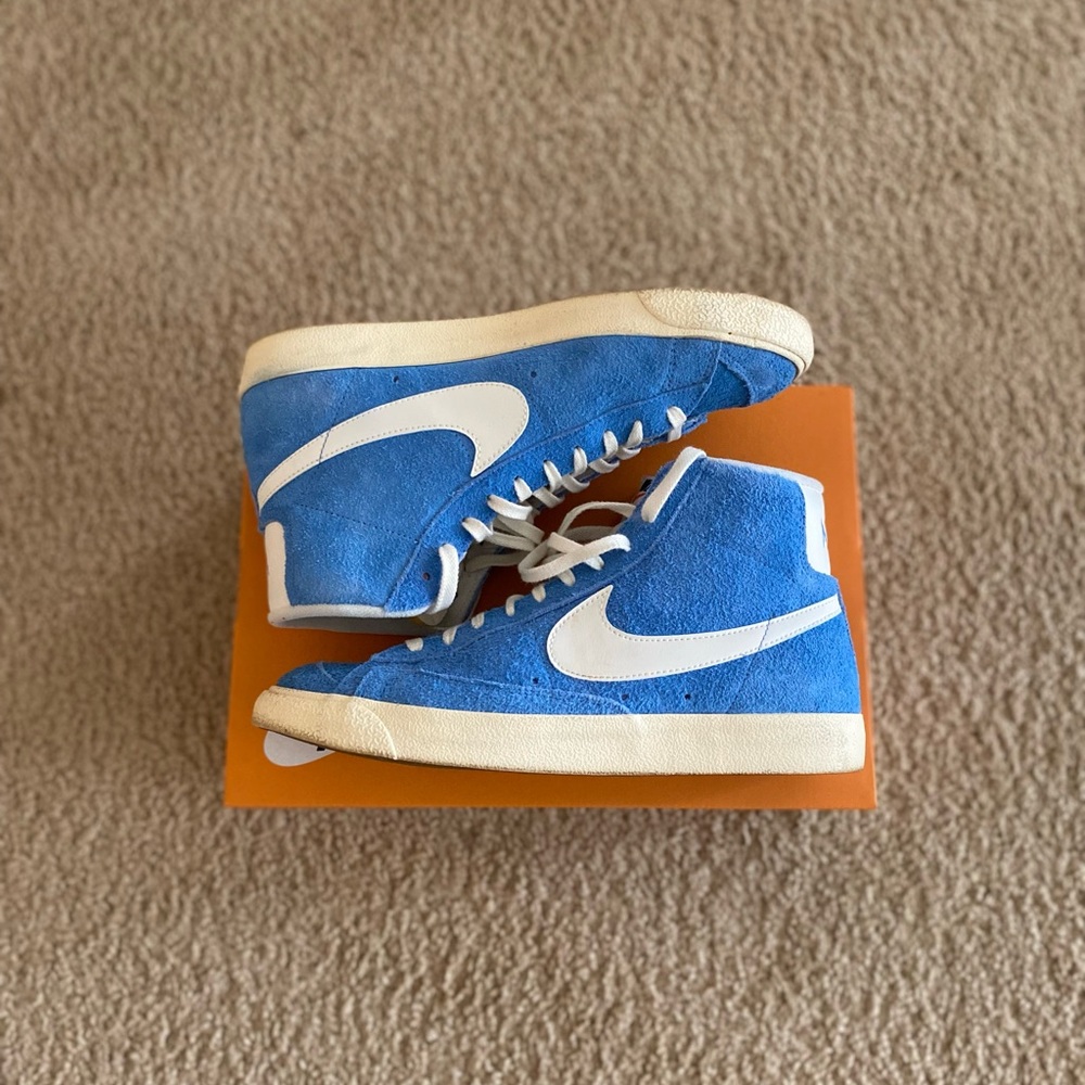 Nike Blazer Mid ‘77